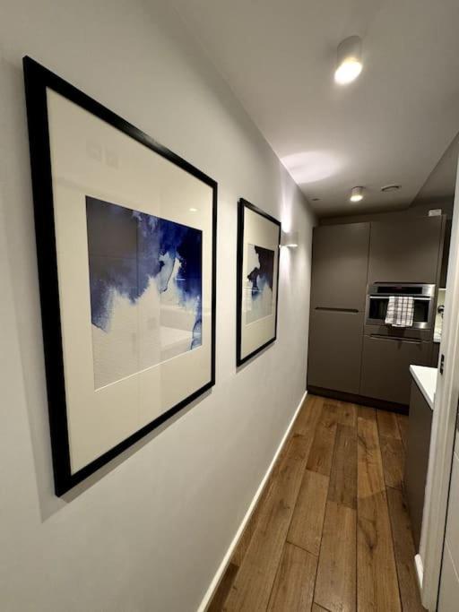 Camden Town Modern 1bedroom Flat *