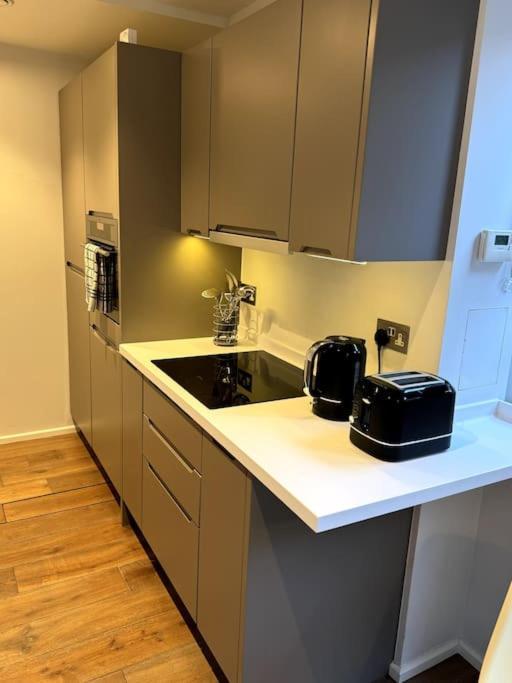 Camden Town Modern 1bedroom Flat Apartamento