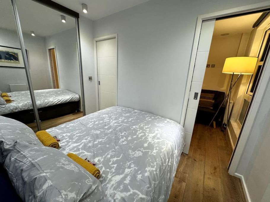 Camden Town Modern 1bedroom Flat Londres