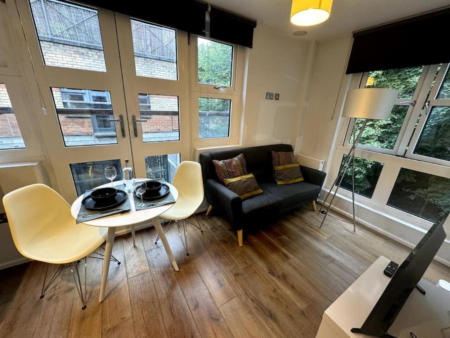 Camden Town Modern 1bedroom Flat * Londres