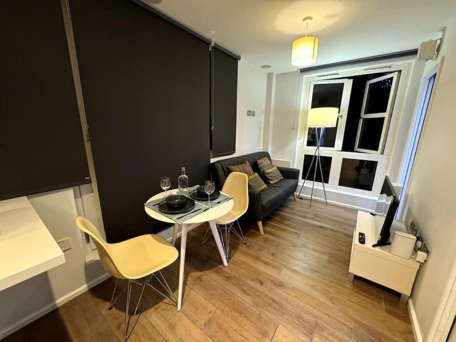 Camden Town Modern 1bedroom Flat Apartamento Londres