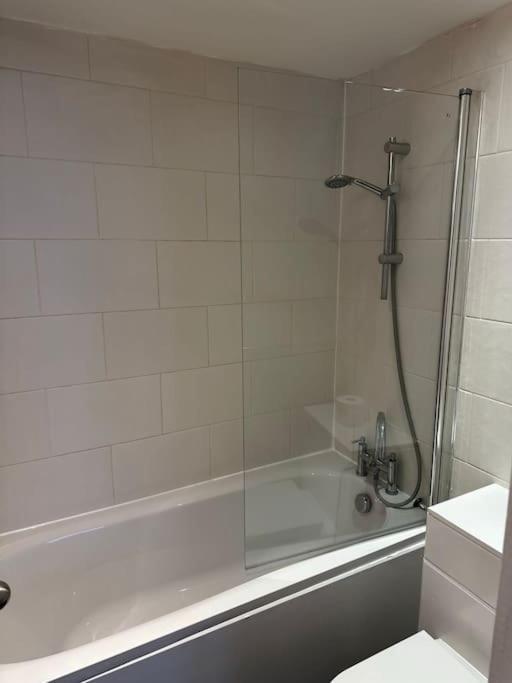 Apartment 3bed2bath Marylebone *