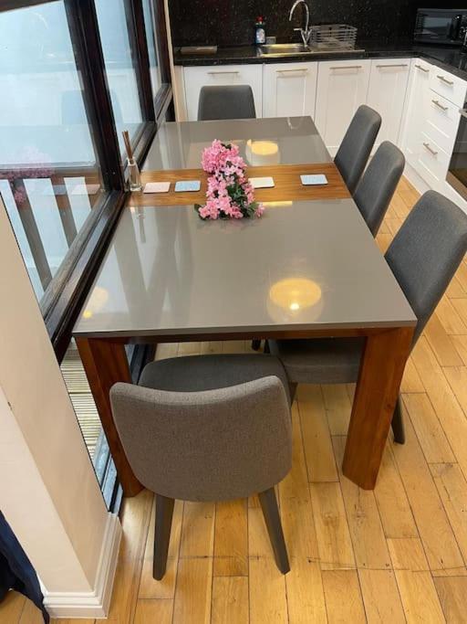 3bed2bath Marylebone London