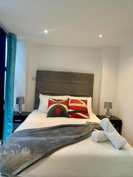 3bed2bath Marylebone * London
