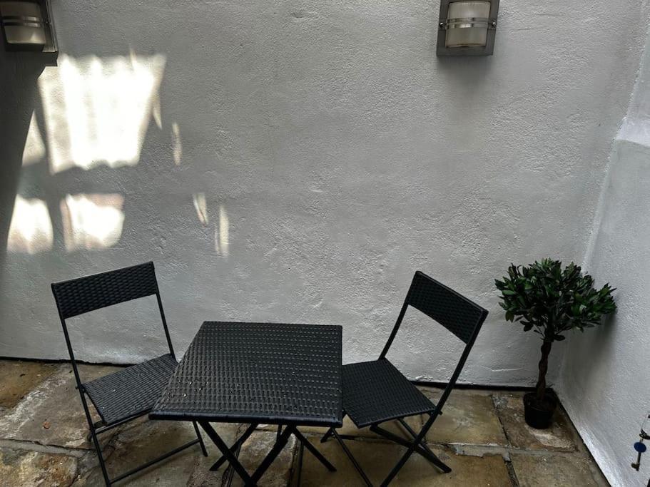 3bed2bath Marylebone Apartment *