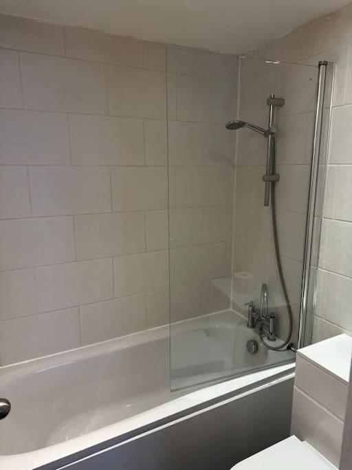Apartment 3bed2bath Marylebone *