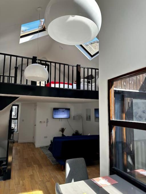 3bed2bath Marylebone Apartment London