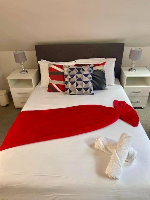 3bed2bath Marylebone