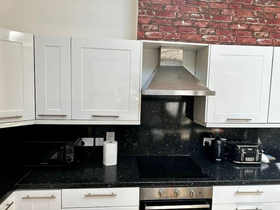 3bed2bath Marylebone Apartment *