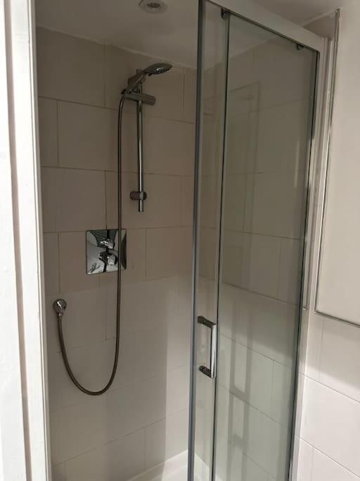 3bed2bath Marylebone Apartment London