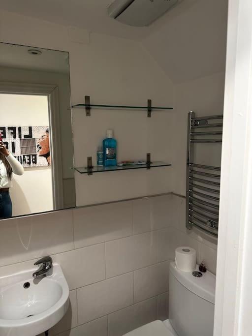 3bed2bath Marylebone London