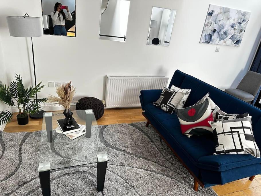 3bed2bath Marylebone