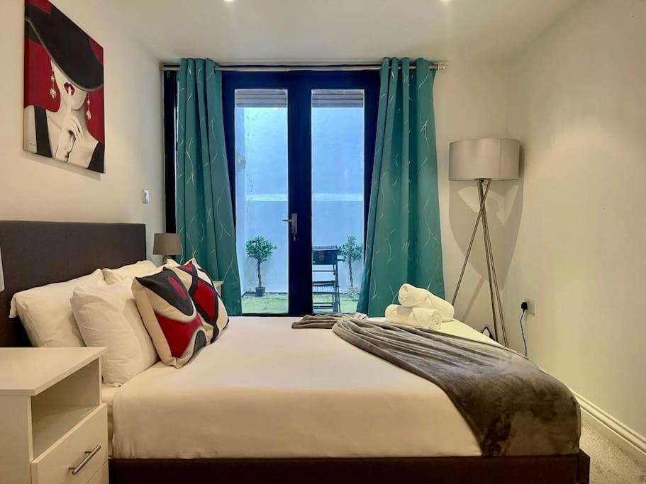 3bed2bath Marylebone Apartment