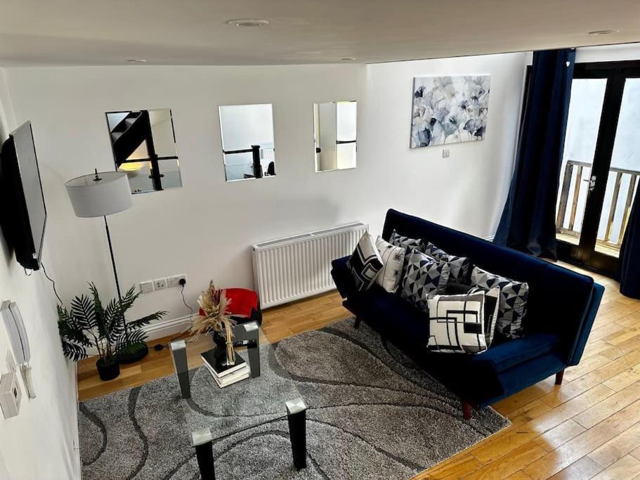 Apartment 3bed2bath Marylebone