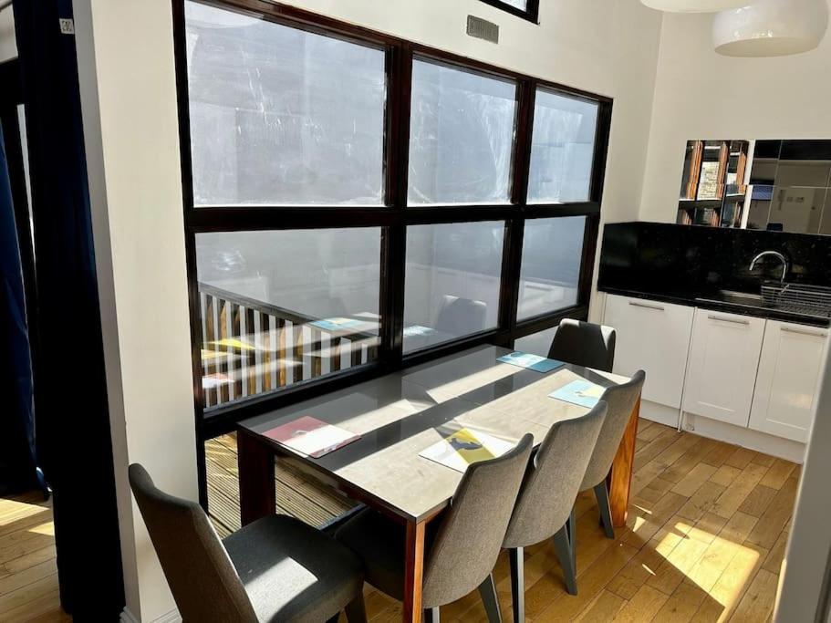 3bed2bath Marylebone Apartment *