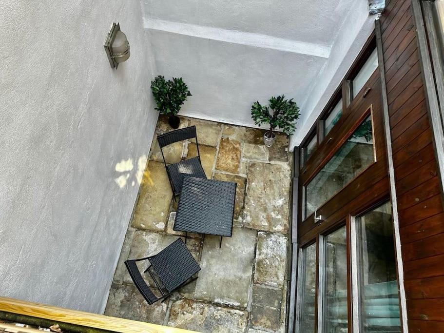 3bed2bath Marylebone Apartment London