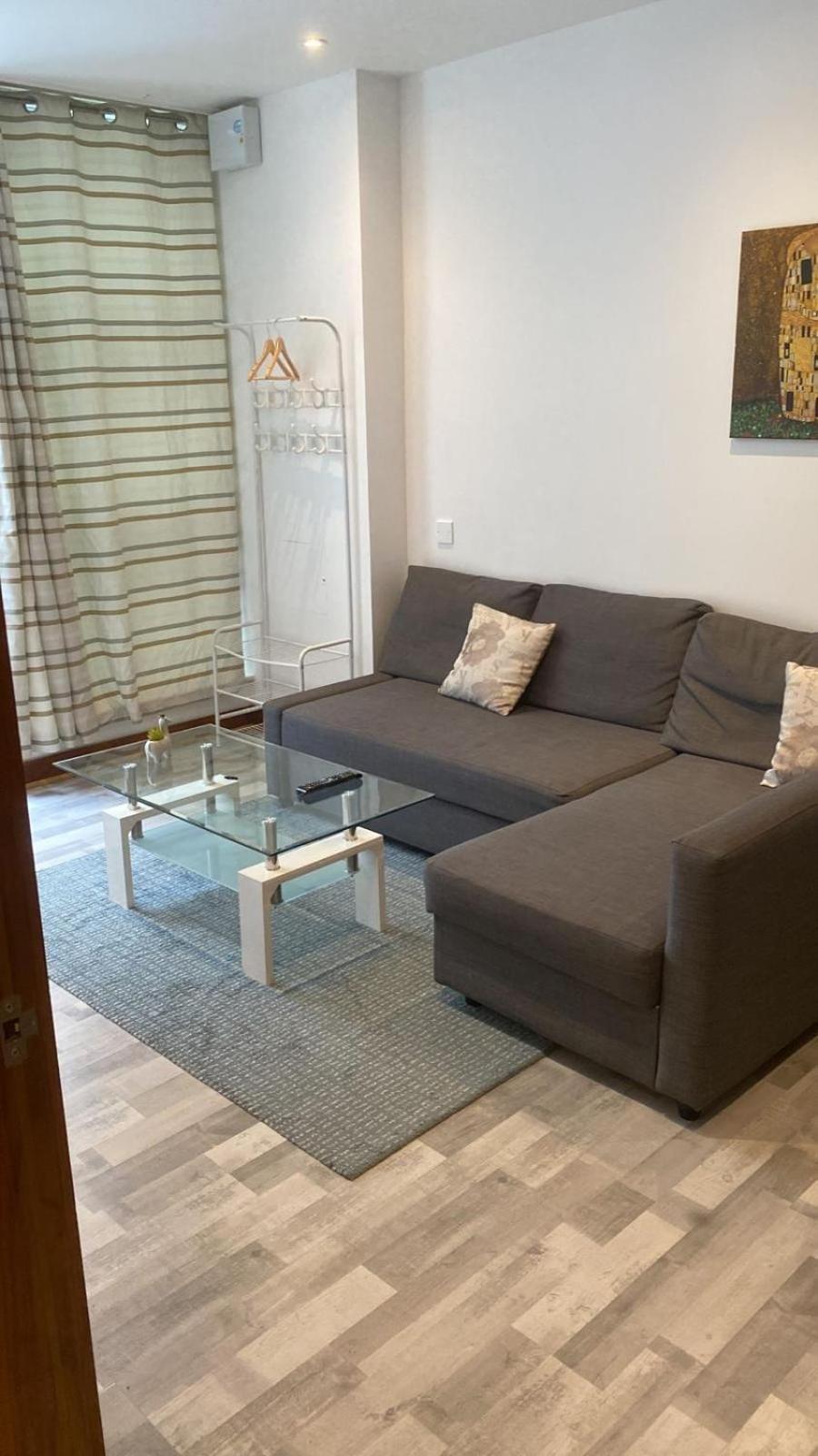 1-bed Marylebone Appartement *
