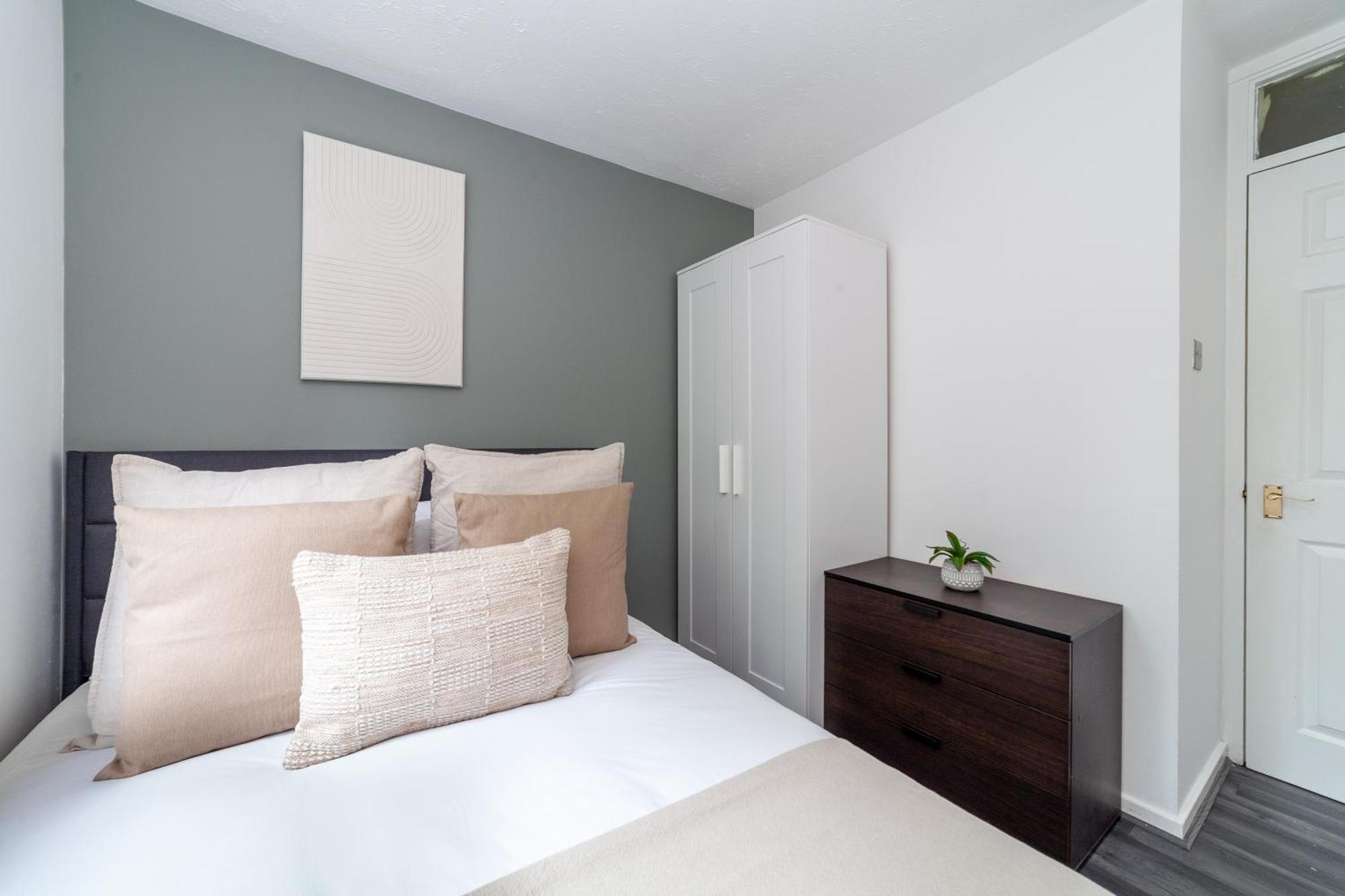 Appartement The Peckham Collection *