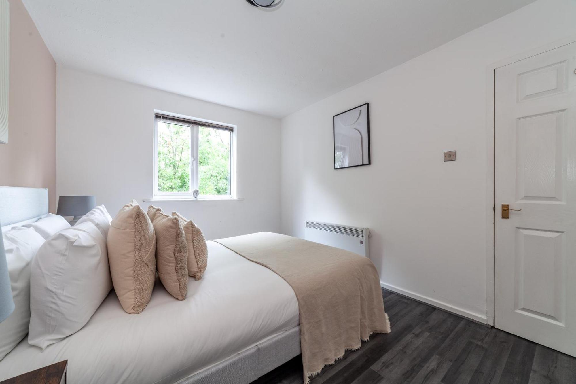 The Peckham Collection Appartement Londen