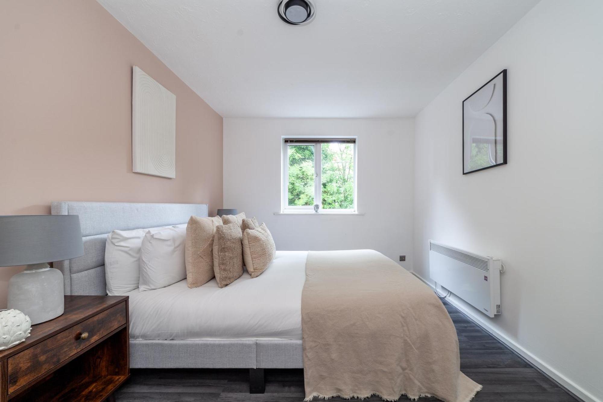 Appartement The Peckham Collection *