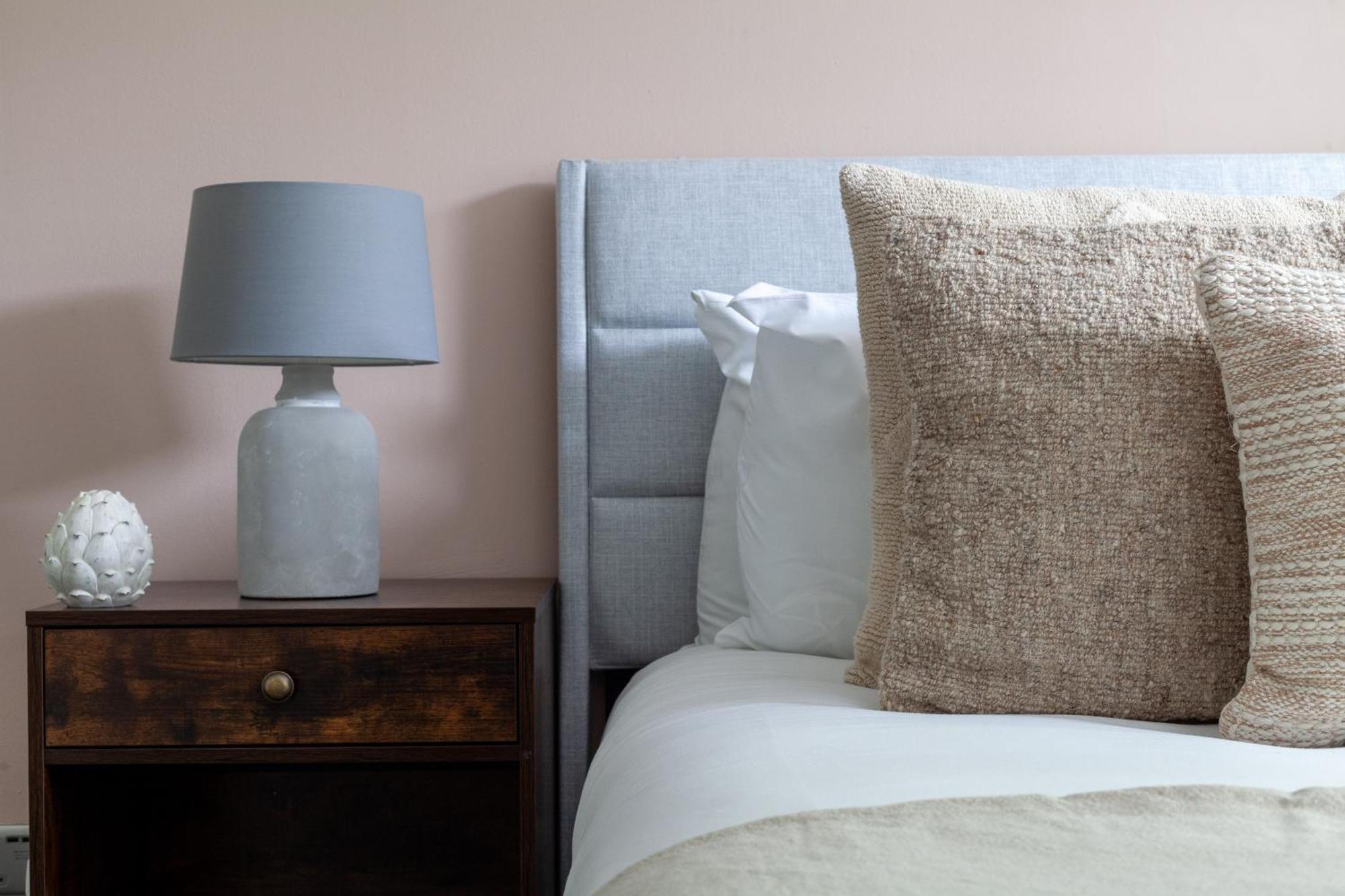 Appartement The Peckham Collection Londen