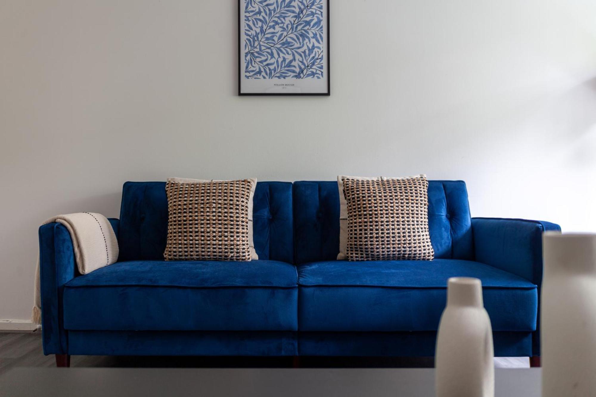 Appartement The Peckham Collection