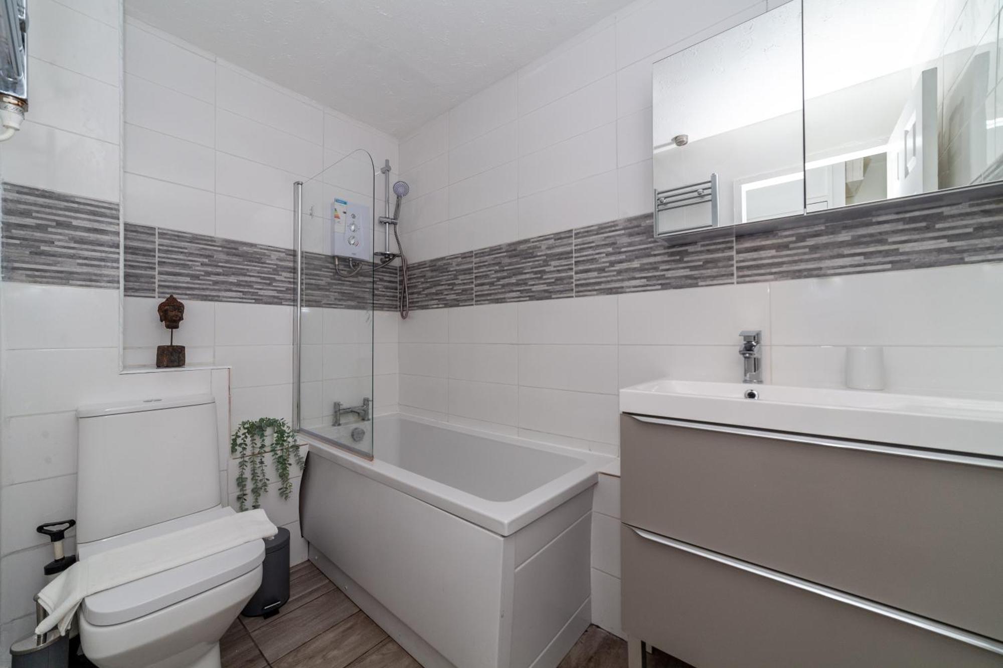 The Peckham Collection Appartement Londen