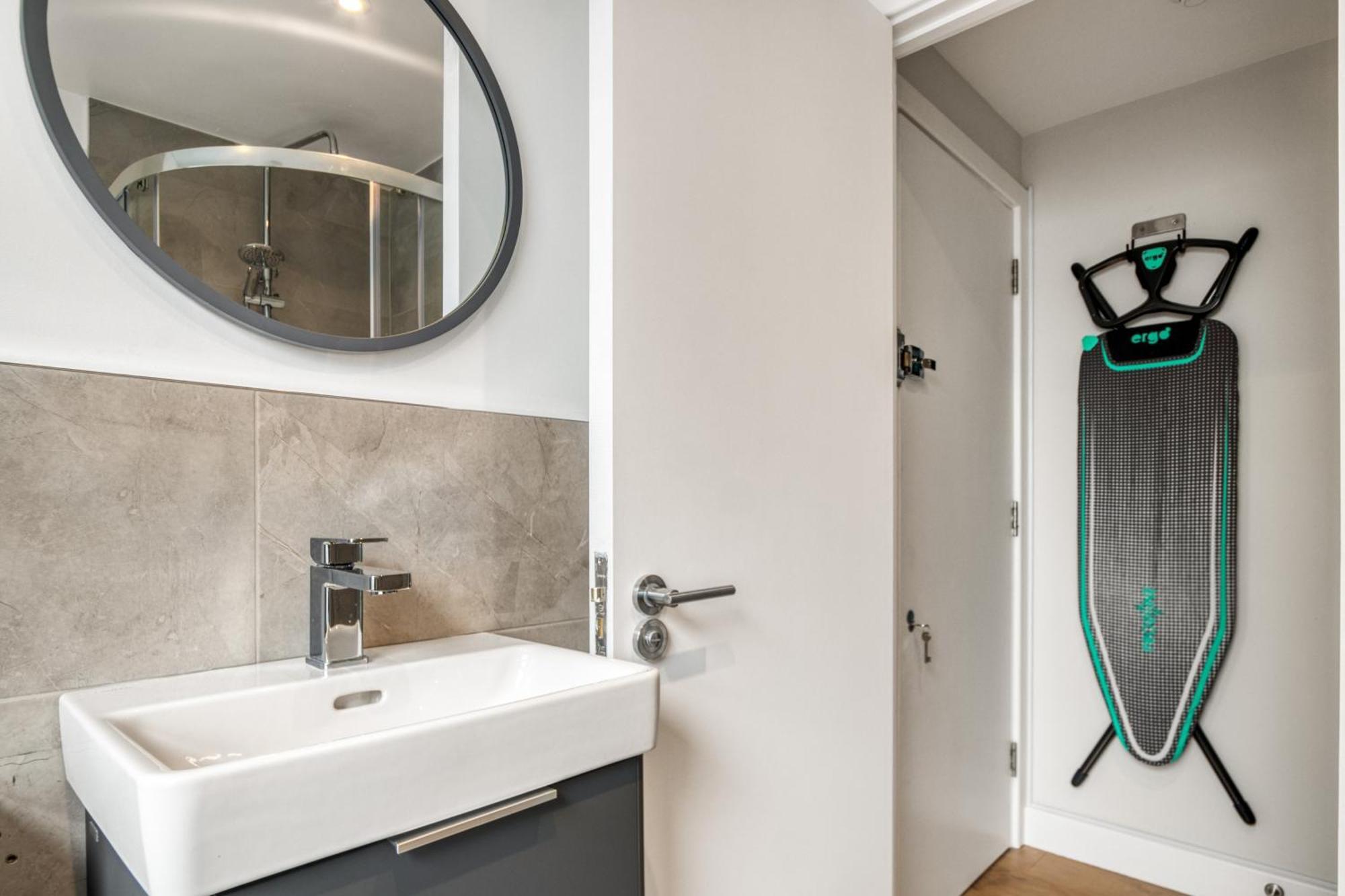 Zone 2 Appartement Londres