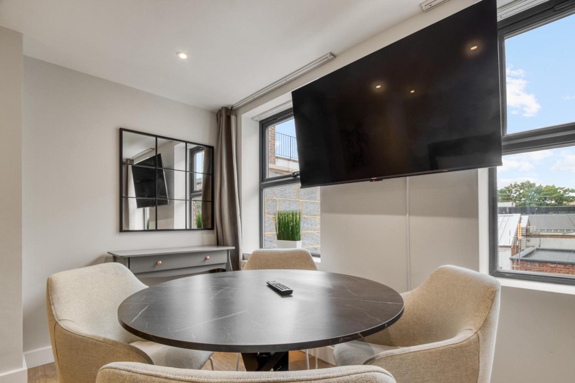 Appartement Zone 2