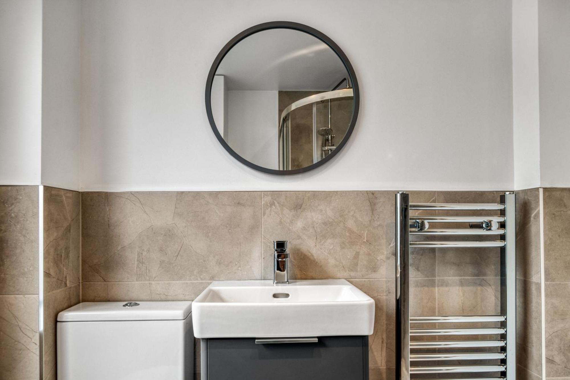 Appartement Zone 2 Londres