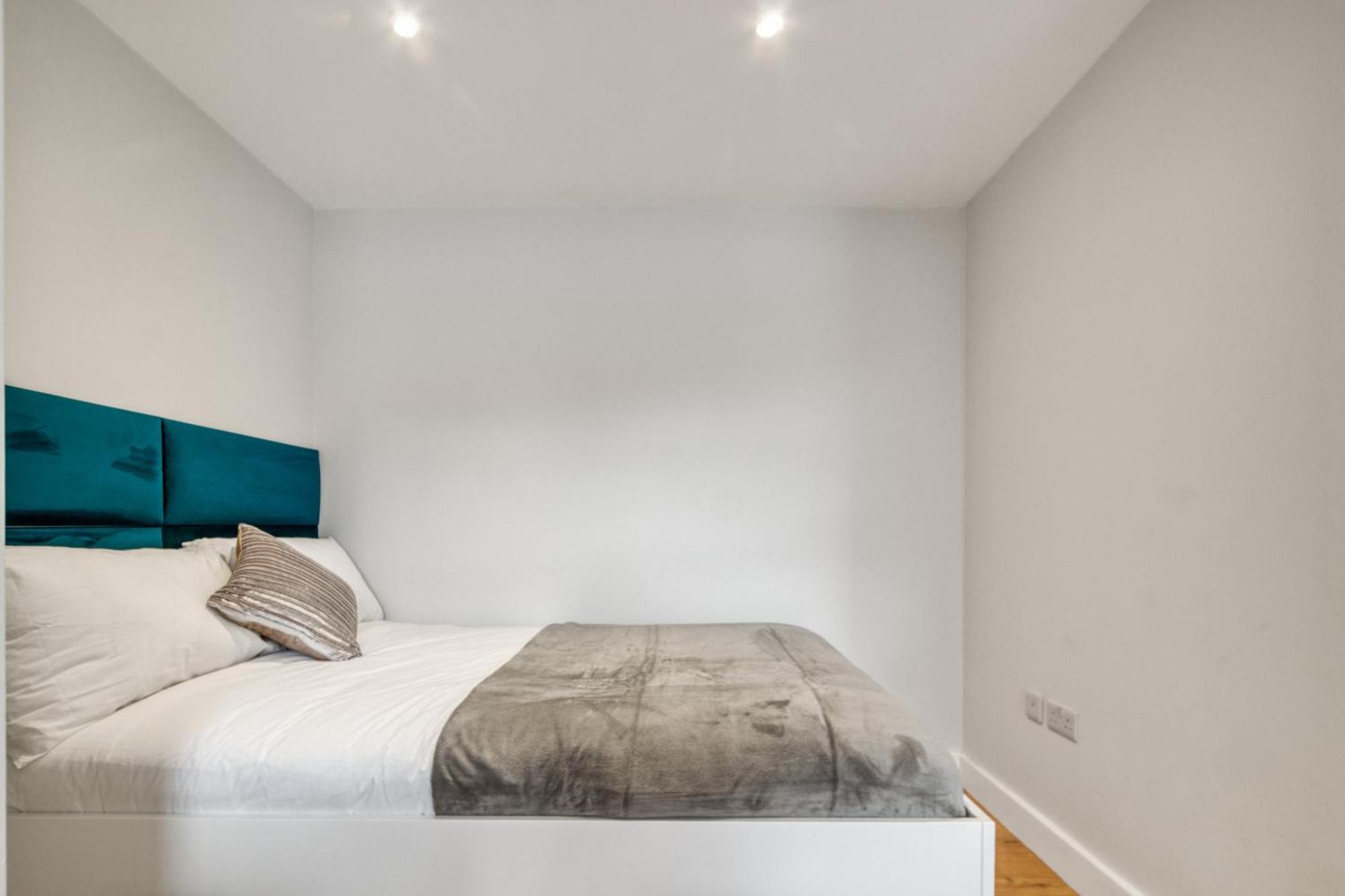 Appartement Zone 2 *