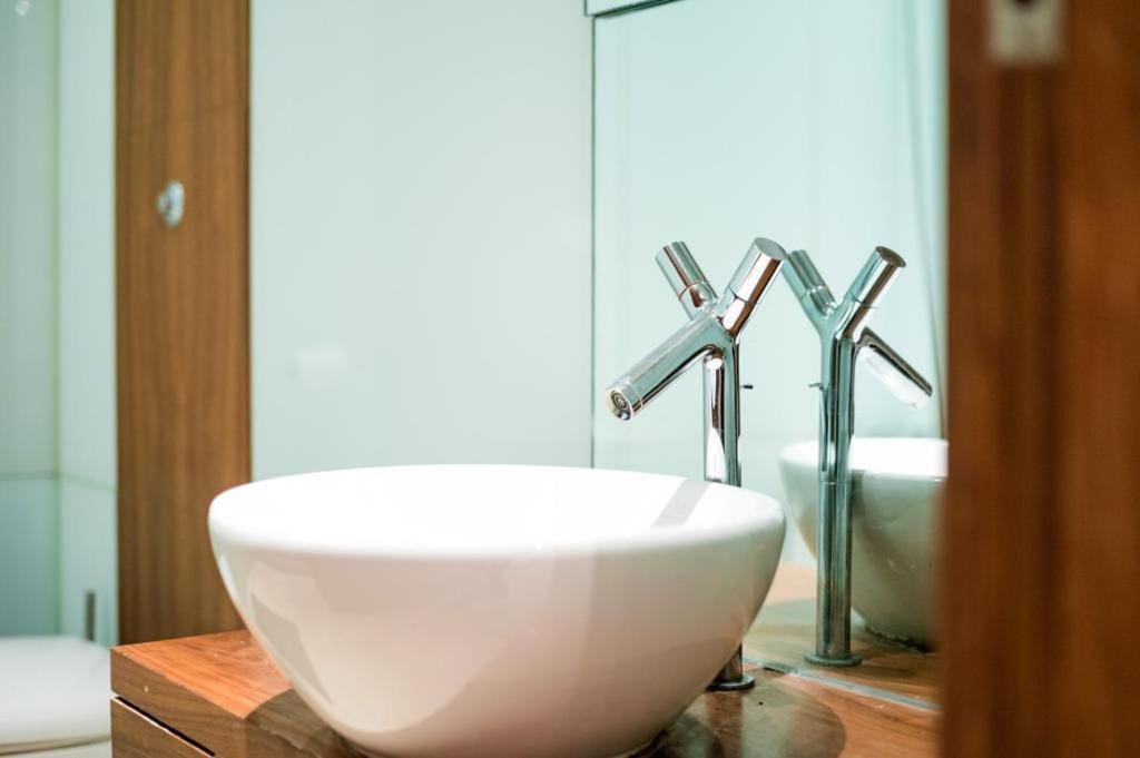 1-bed Marylebone