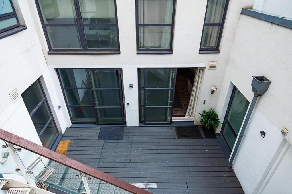 Appartement 1-bed Marylebone