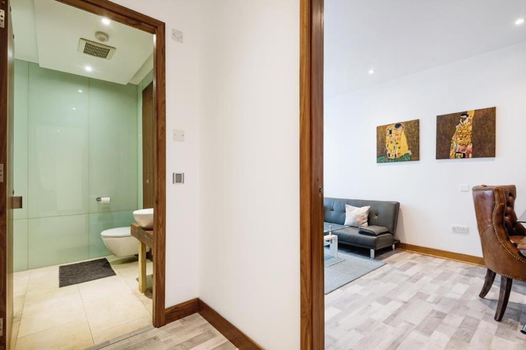 Appartement 1-bed Marylebone *