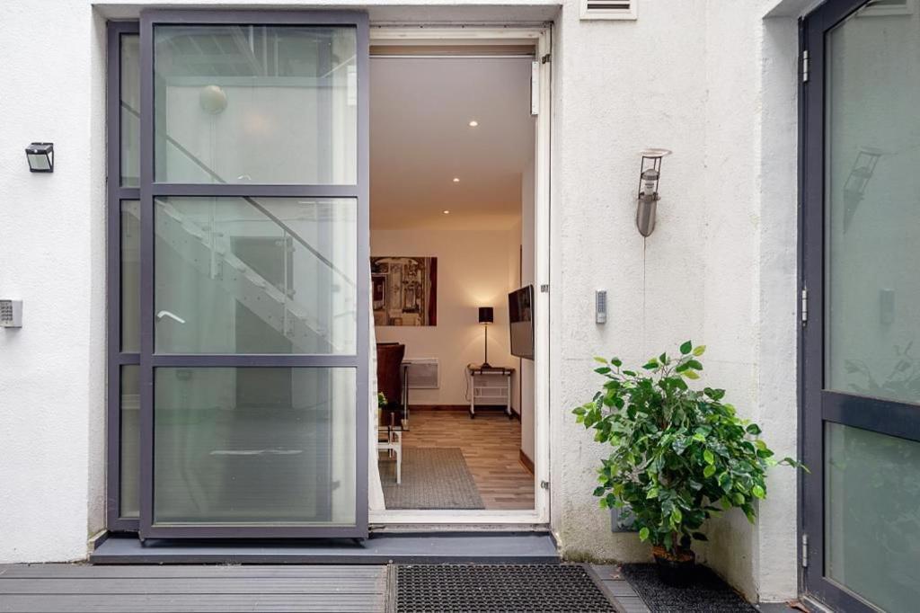 Appartement 1-bed Marylebone