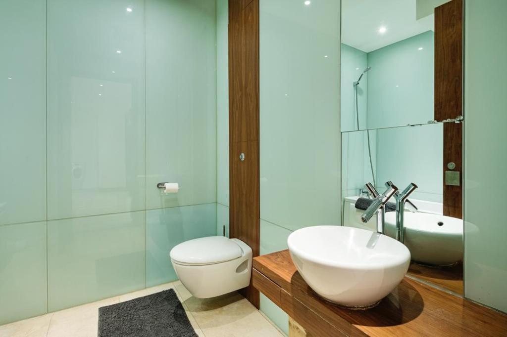 Appartement 1-bed Marylebone Londres