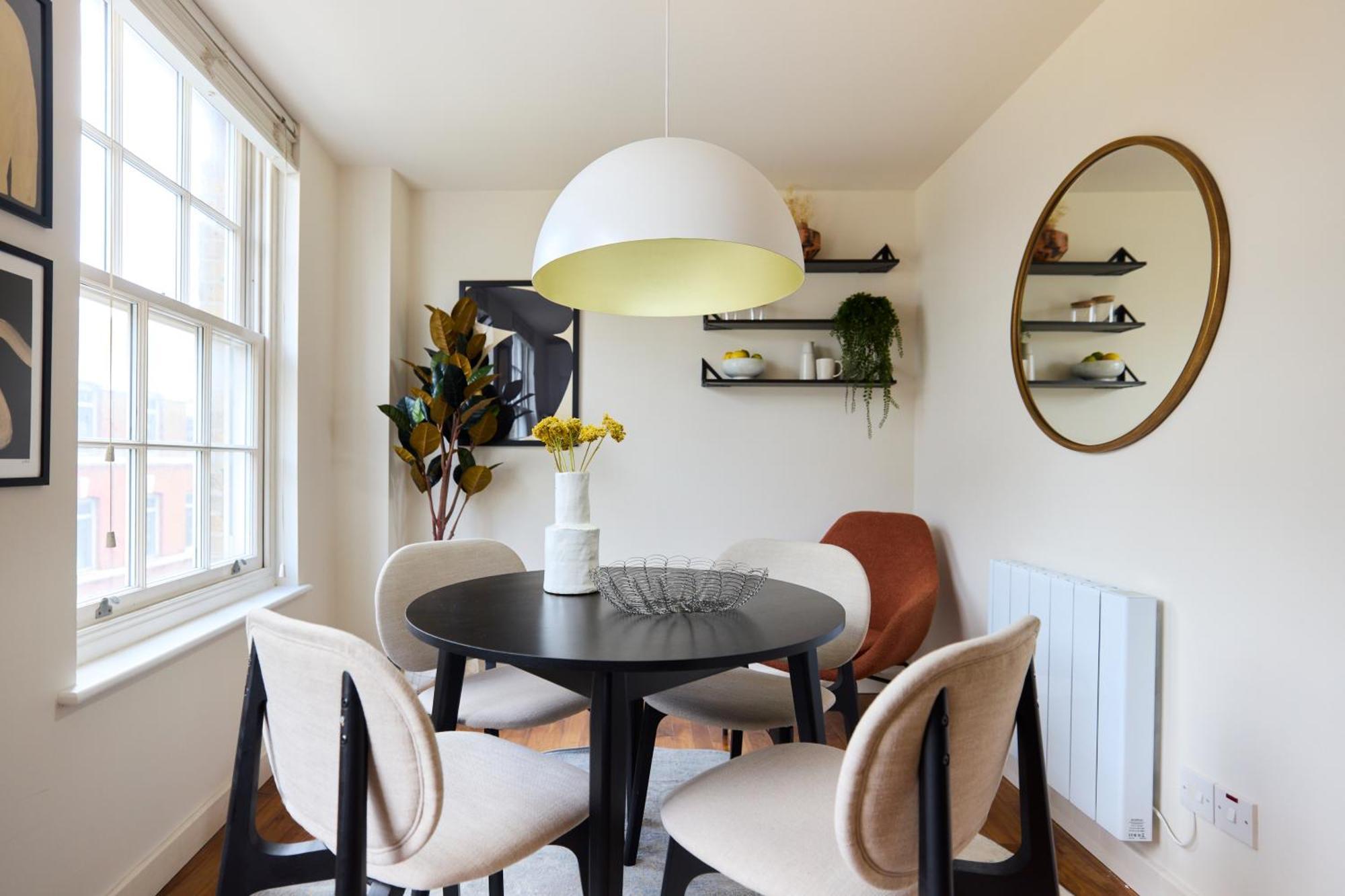 Appartement The Brick Lane Arms - Breathtaking 2bdr Penthouse With Balcony *