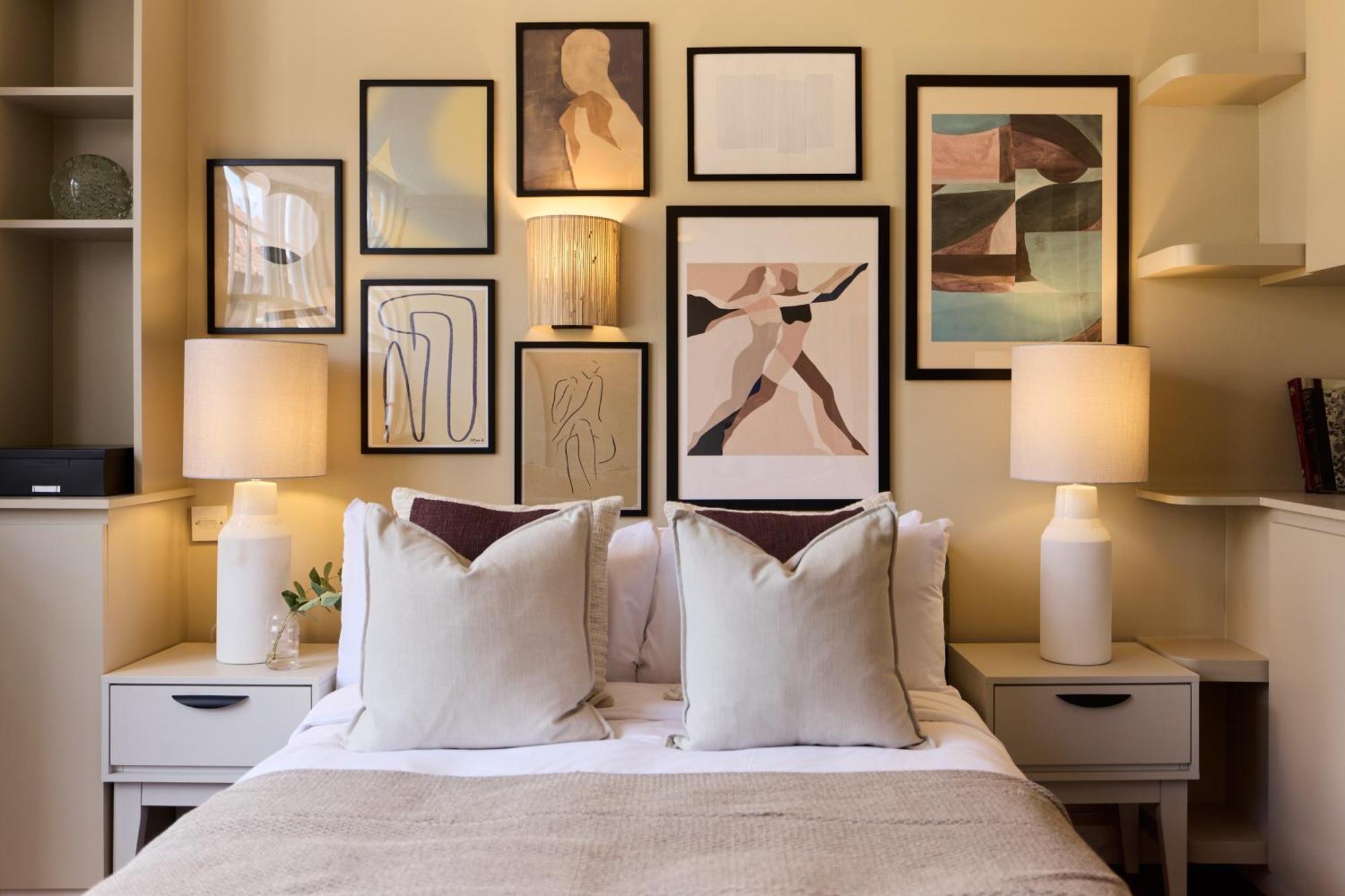 The Brick Lane Arms - Breathtaking 2bdr Penthouse With Balcony * Londen
