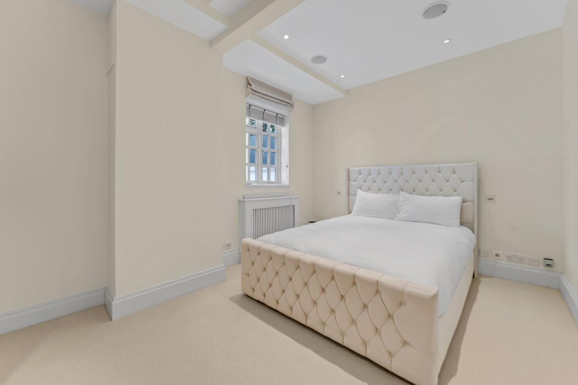 The Belgravia Place - Stunning & Bright 2bdr Appartement *