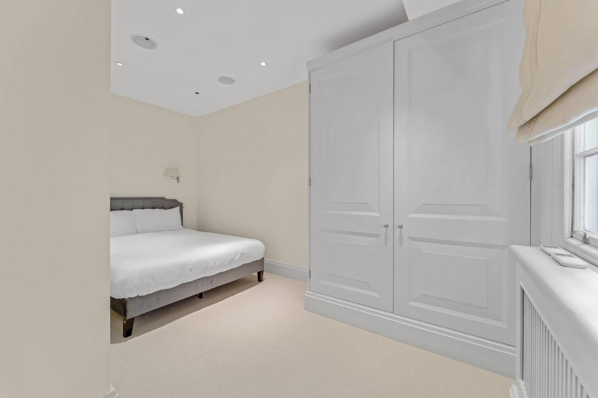 Appartement The Belgravia Place - Stunning & Bright 2bdr *