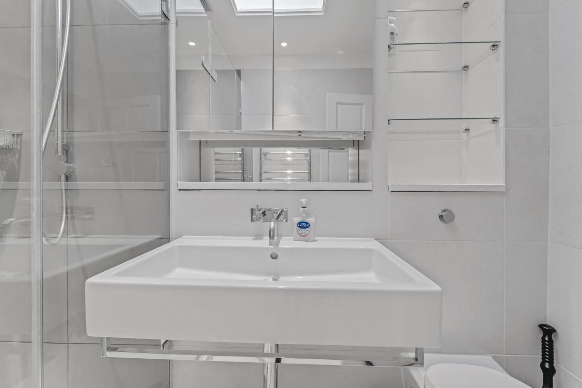The Belgravia Place - Stunning & Bright 2bdr Londres