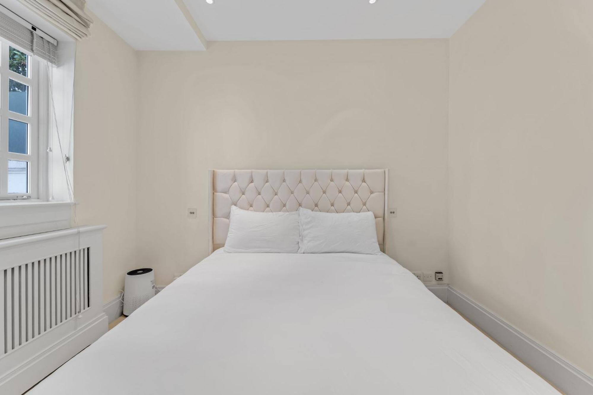 The Belgravia Place - Stunning & Bright 2bdr Londres