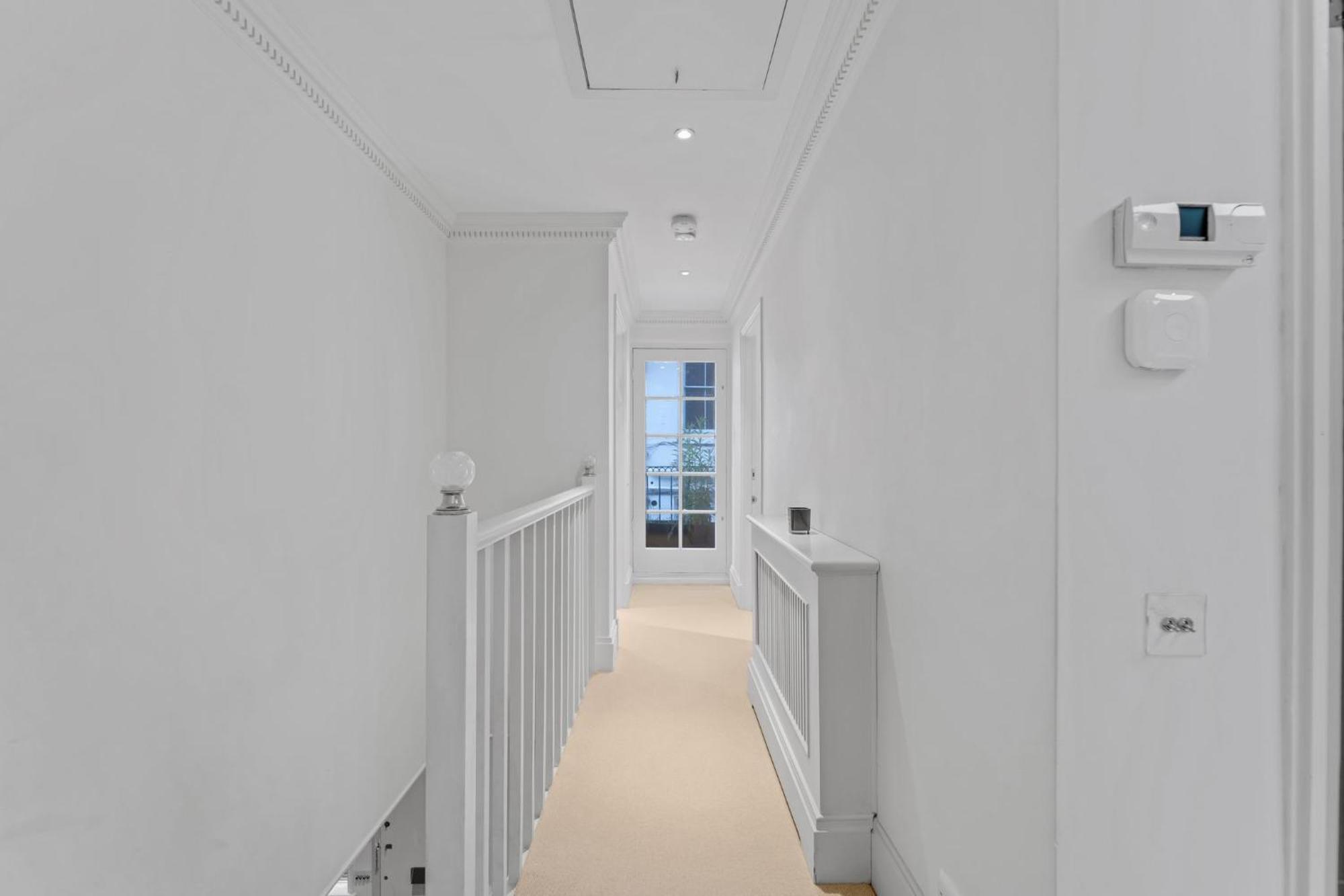 Apartamento The Belgravia Place - Stunning & Bright 2bdr