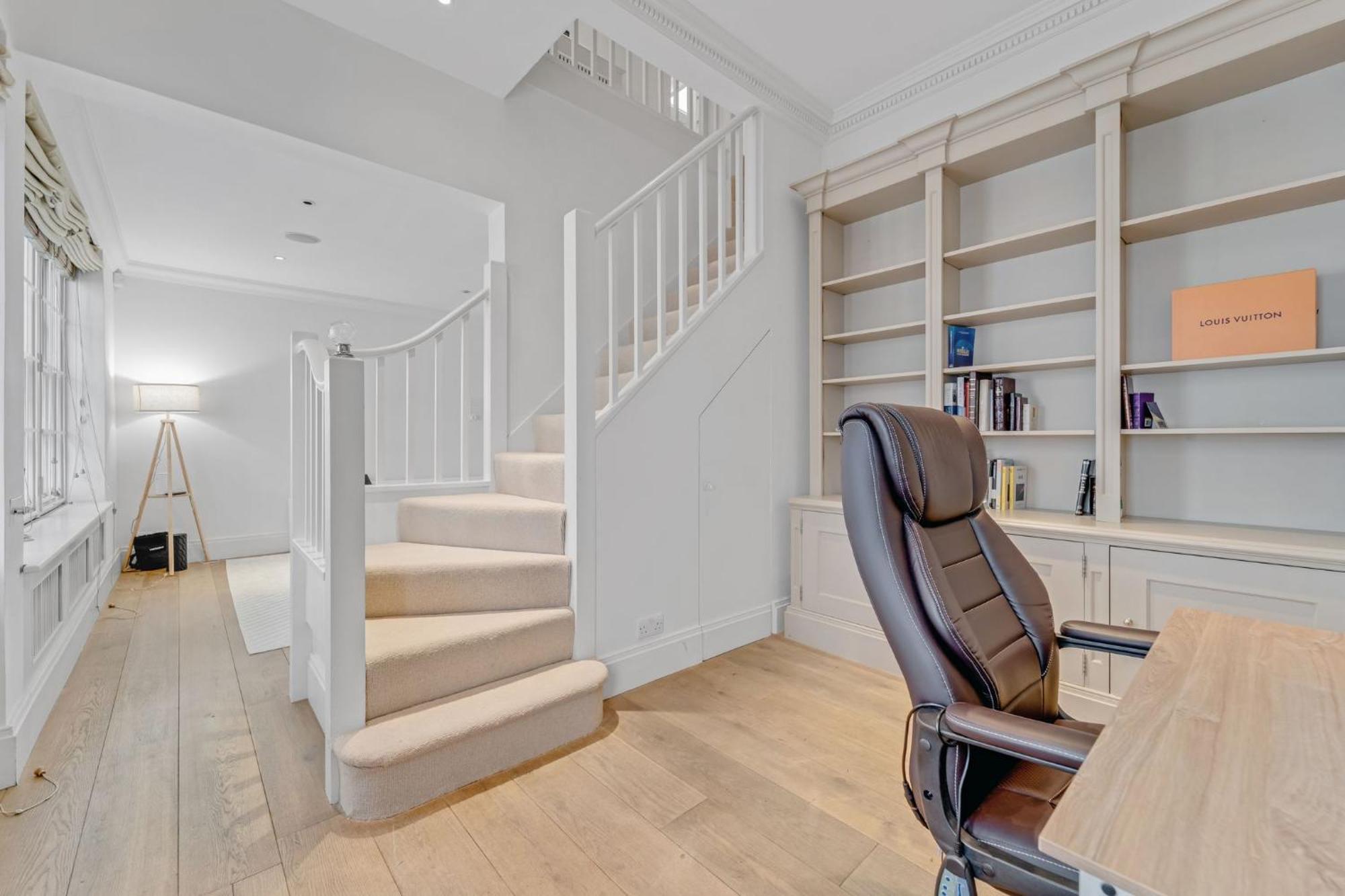 The Belgravia Place - Stunning & Bright 2bdr * Londres