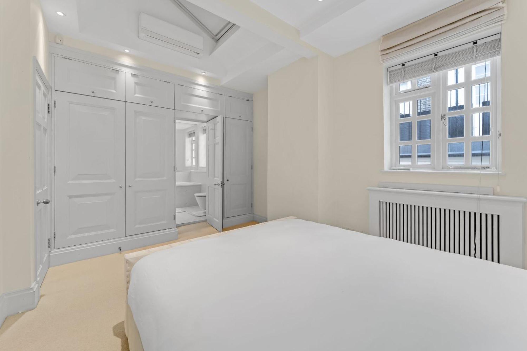 The Belgravia Place - Stunning & Bright 2bdr Apartamento *