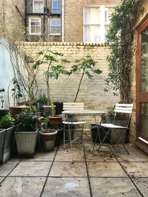 Quiet Kensington Flat Ideal For Apartamento Londres