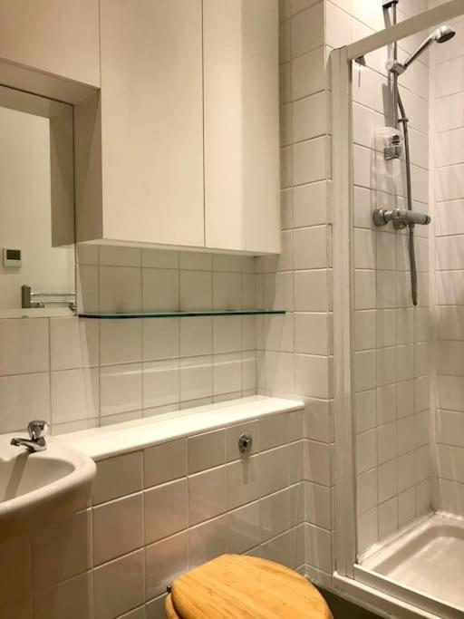 Quiet Kensington Flat Ideal For Apartamento