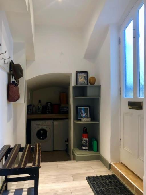 Quiet Kensington Flat Ideal For Apartamento *