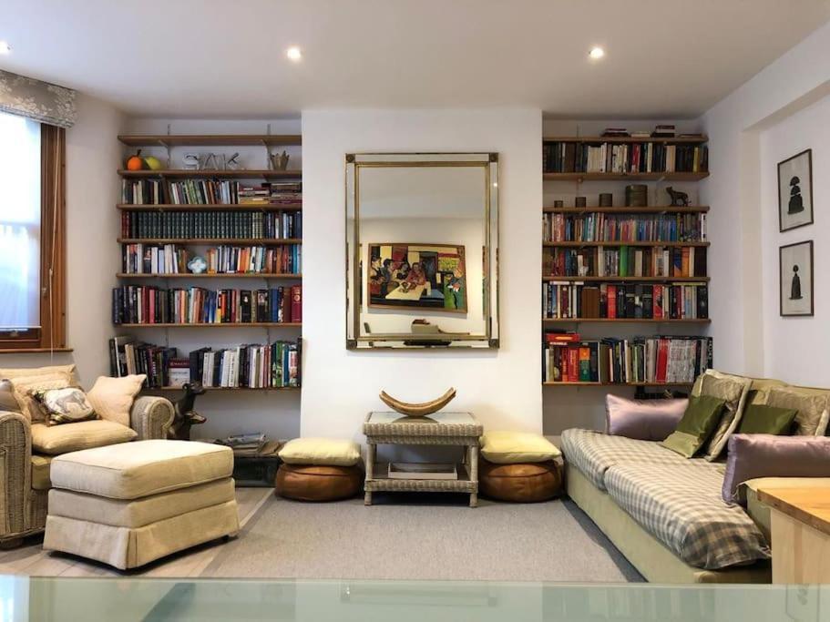 Quiet Kensington Flat Ideal For * Londres