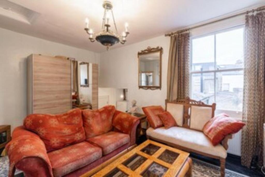 Appartement One Bedroom Flat, Fulham Broadway Near Chelsea Londres